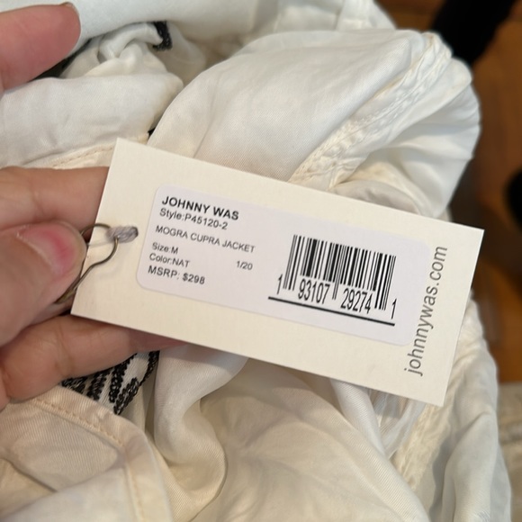 Johnny Was - Picture 8 of 8